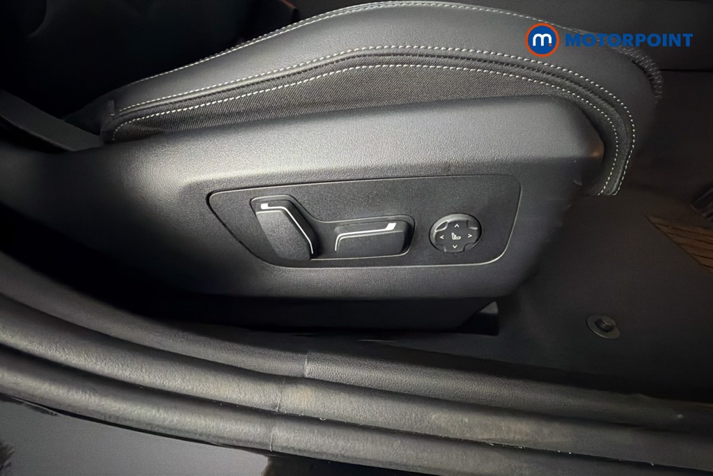 BMW 5 Series M Sport Automatic Petrol Saloon - Stock Number (1615732) - 25th supplementary image