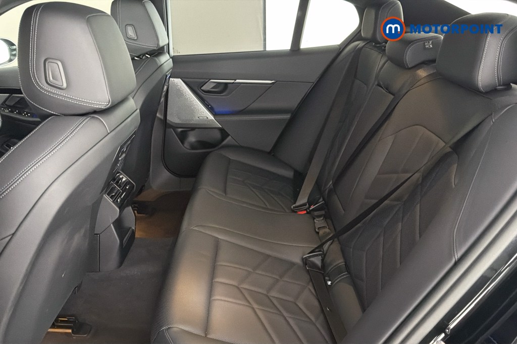 BMW 5 Series M Sport Automatic Petrol Saloon - Stock Number (1615732) - 28th supplementary image