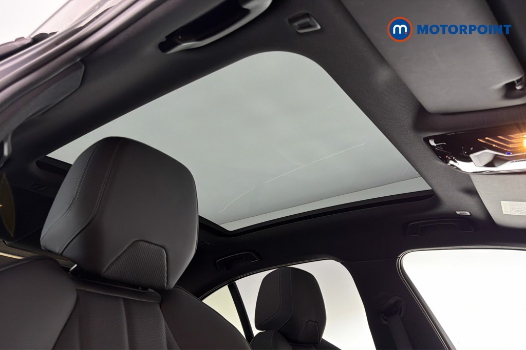 BMW 5 Series M Sport Automatic Petrol Saloon - Stock Number (1615732) - 32nd supplementary image