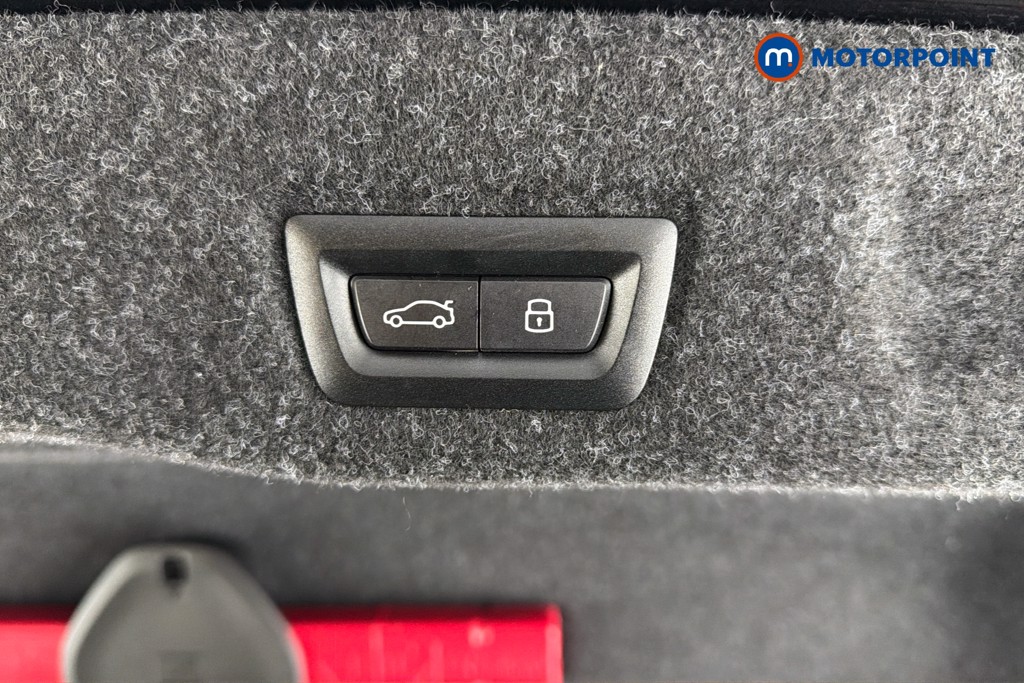 BMW 5 Series M Sport Automatic Petrol Saloon - Stock Number (1615732) - 35th supplementary image