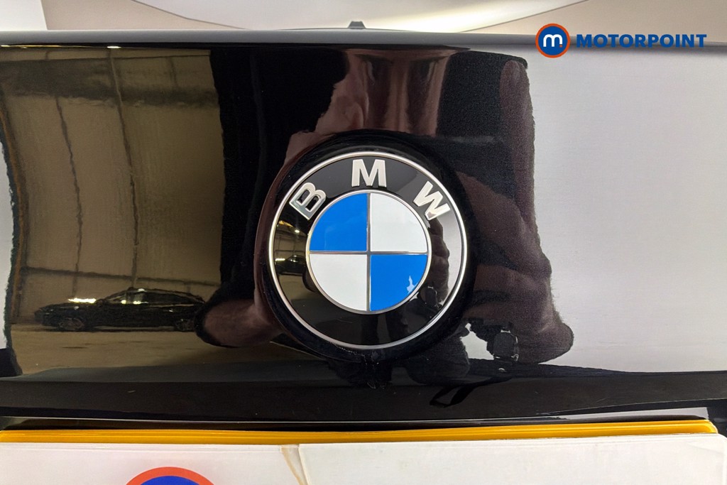 BMW 5 Series M Sport Automatic Petrol Saloon - Stock Number (1615732) - 37th supplementary image