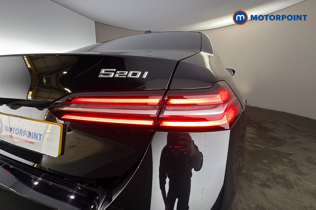 BMW 5 Series M Sport Automatic Petrol Saloon - Stock Number (1615732) - 38th supplementary image