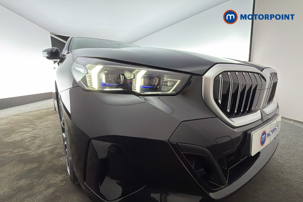 BMW 5 Series M Sport Automatic Petrol Saloon - Stock Number (1615732) - 44th supplementary image