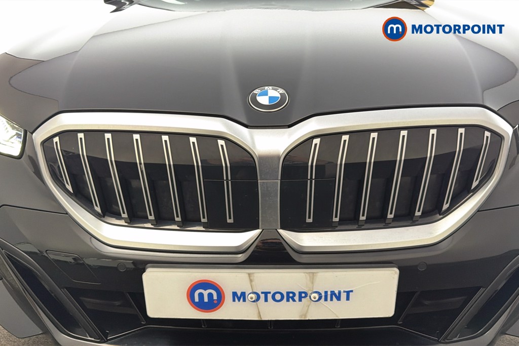 BMW 5 Series M Sport Automatic Petrol Saloon - Stock Number (1615732) - 45th supplementary image