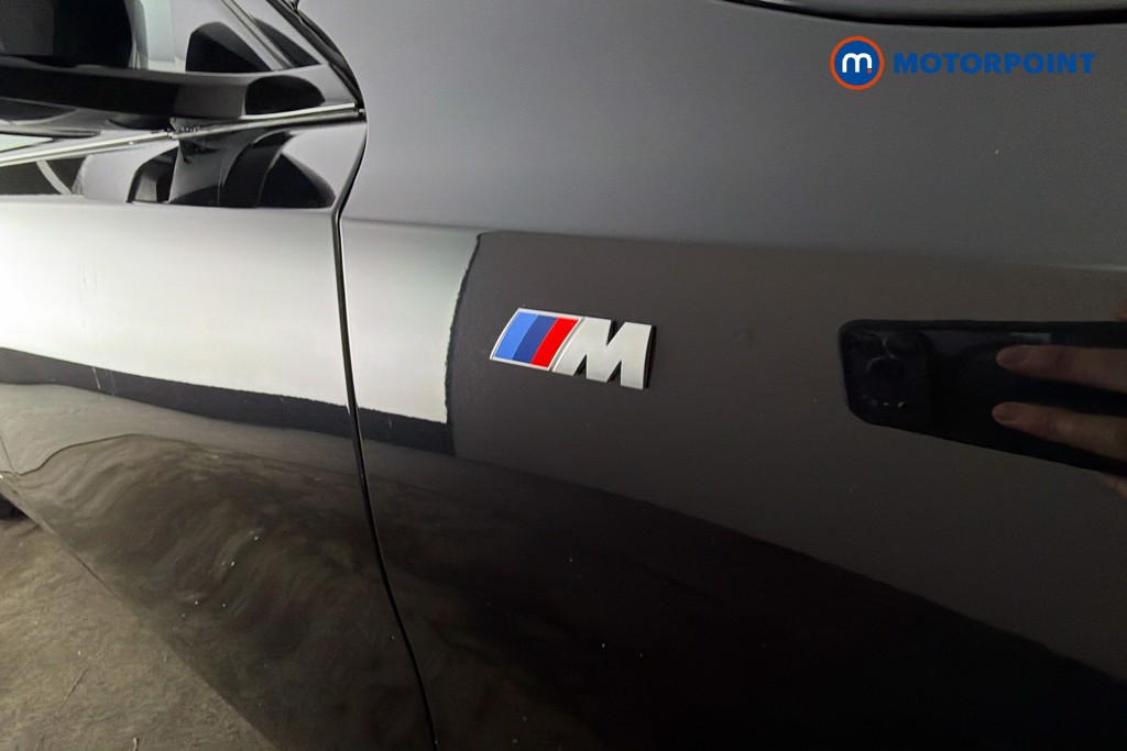 BMW 5 Series M Sport Automatic Petrol Saloon - Stock Number (1615732) - 46th supplementary image