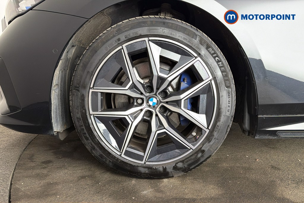 BMW 5 Series M Sport Automatic Petrol Saloon - Stock Number (1615732) - 47th supplementary image