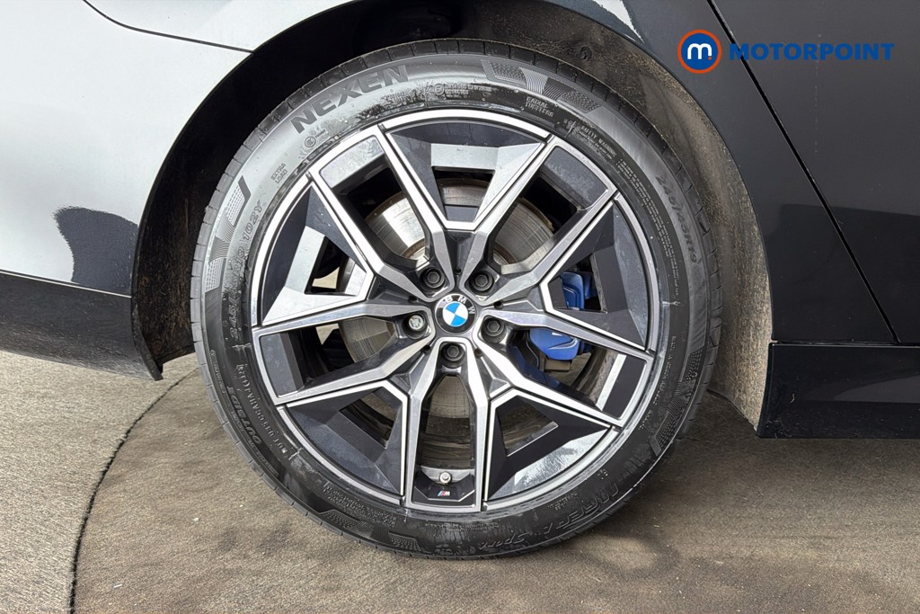 BMW 5 Series M Sport Automatic Petrol Saloon - Stock Number (1615732) - 49th supplementary image