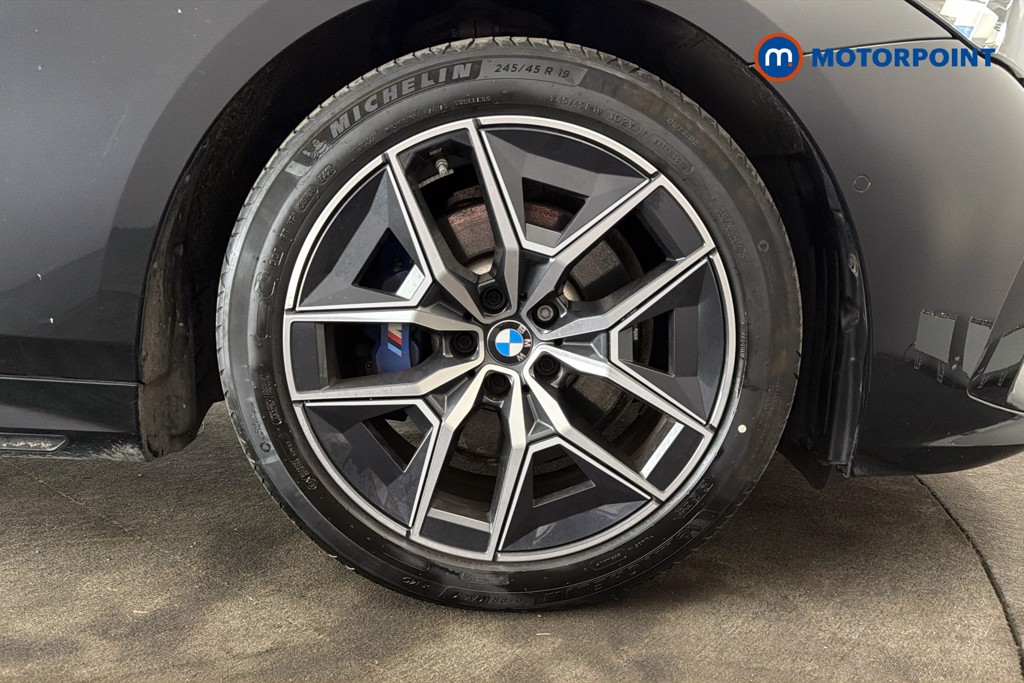 BMW 5 Series M Sport Automatic Petrol Saloon - Stock Number (1615732) - 50th supplementary image