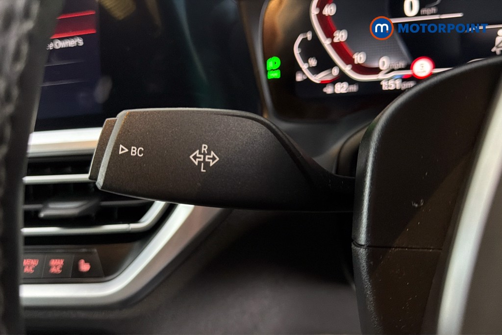 BMW 3 Series M Sport Automatic Petrol Saloon - Stock Number (1616029) - 6th supplementary image