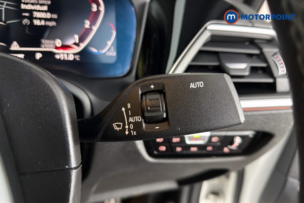 BMW 3 Series M Sport Automatic Petrol Saloon - Stock Number (1616029) - 7th supplementary image