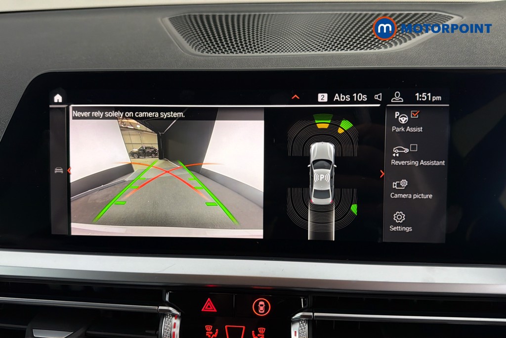BMW 3 Series M Sport Automatic Petrol Saloon - Stock Number (1616029) - 13th supplementary image
