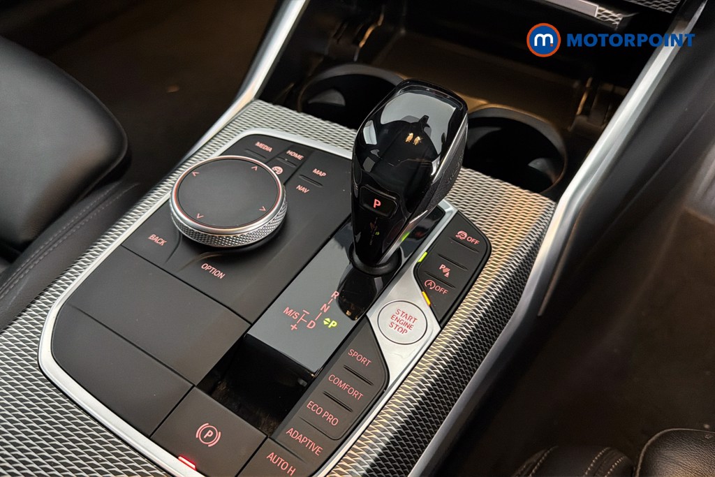 BMW 3 Series M Sport Automatic Petrol Saloon - Stock Number (1616029) - 15th supplementary image