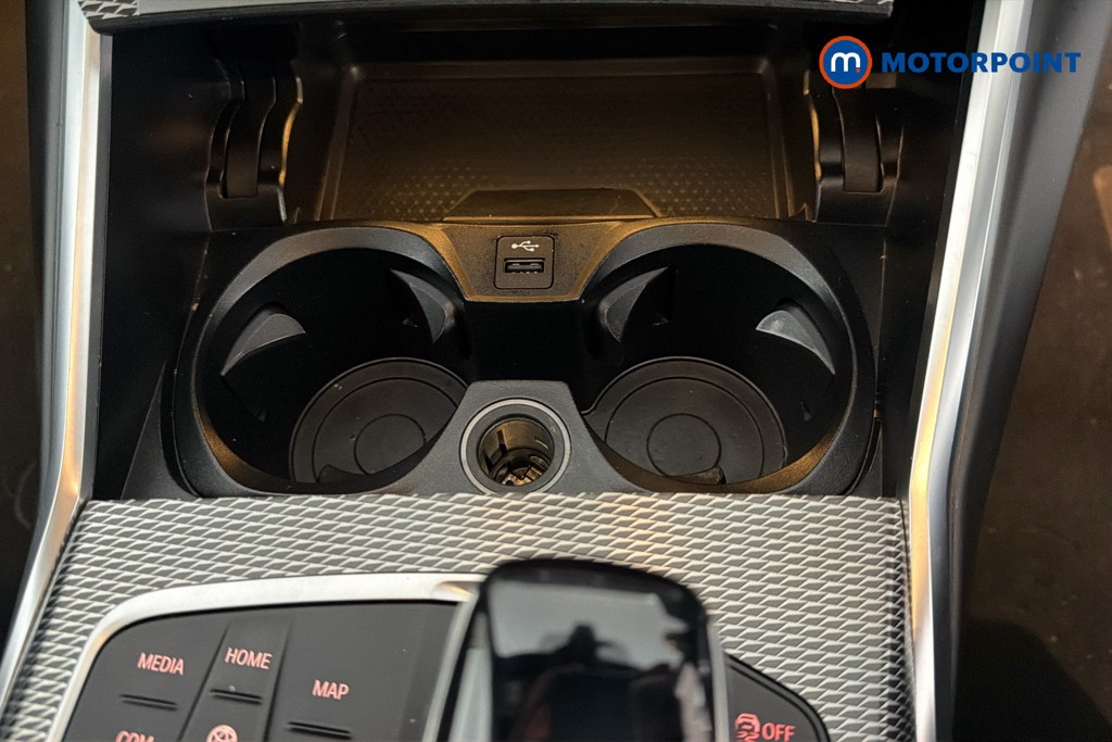 BMW 3 Series M Sport Automatic Petrol Saloon - Stock Number (1616029) - 16th supplementary image