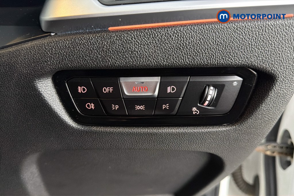 BMW 3 Series M Sport Automatic Petrol Saloon - Stock Number (1616029) - 18th supplementary image