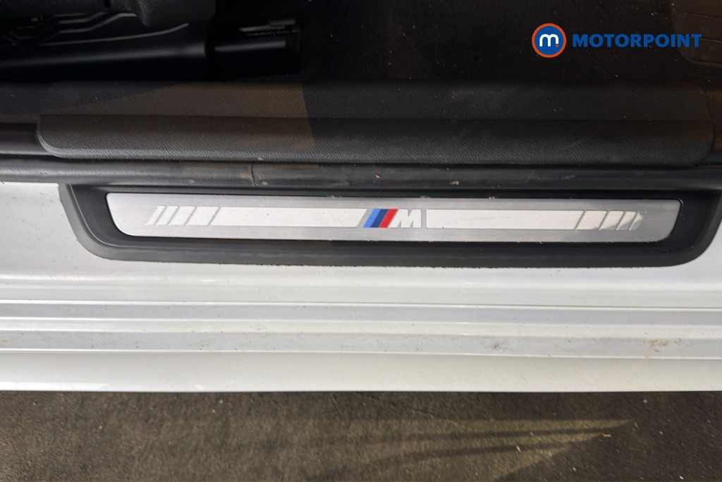 BMW 3 Series M Sport Automatic Petrol Saloon - Stock Number (1616029) - 27th supplementary image