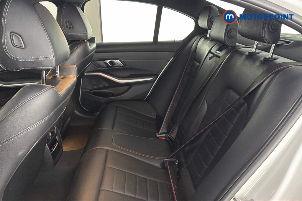 BMW 3 Series M Sport Automatic Petrol Saloon - Stock Number (1616029) - 28th supplementary image
