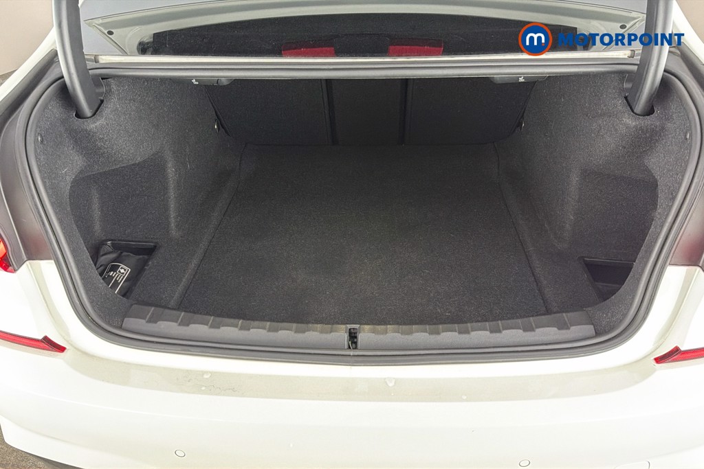 BMW 3 Series M Sport Automatic Petrol Saloon - Stock Number (1616029) - 33rd supplementary image