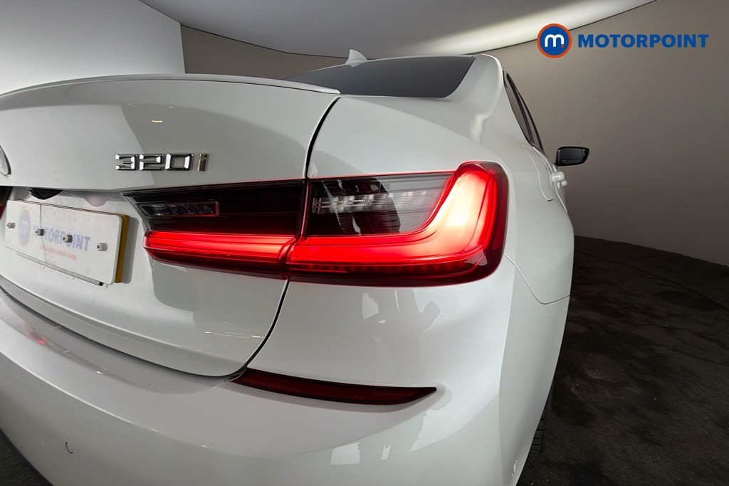 BMW 3 Series M Sport Automatic Petrol Saloon - Stock Number (1616029) - 38th supplementary image