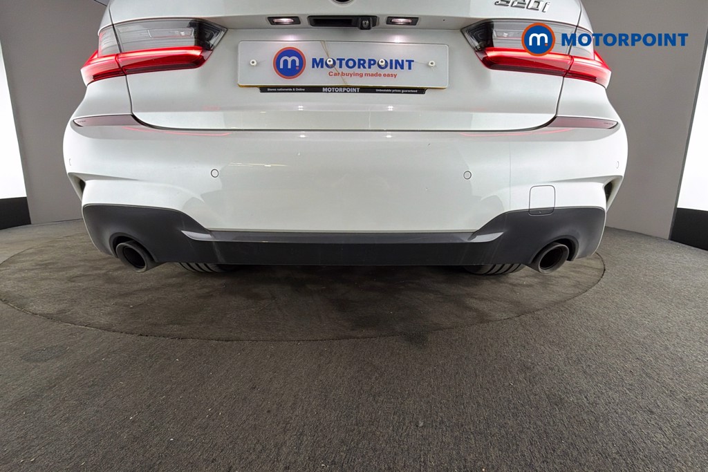 BMW 3 Series M Sport Automatic Petrol Saloon - Stock Number (1616029) - 39th supplementary image