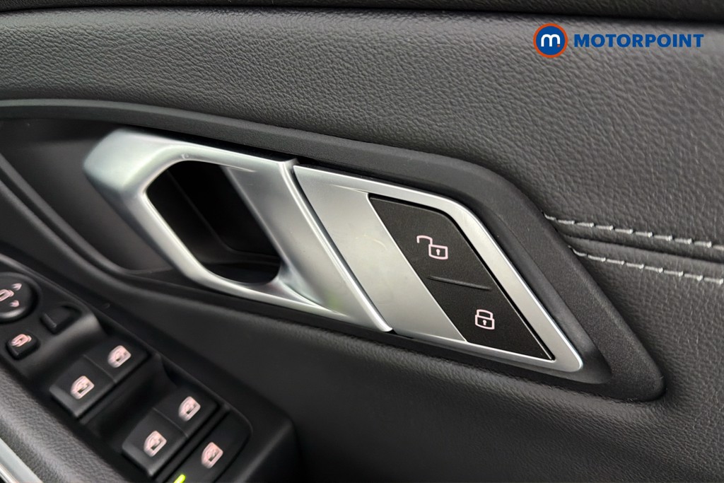 BMW 3 Series M Sport Automatic Petrol Saloon - Stock Number (1616029) - 42nd supplementary image