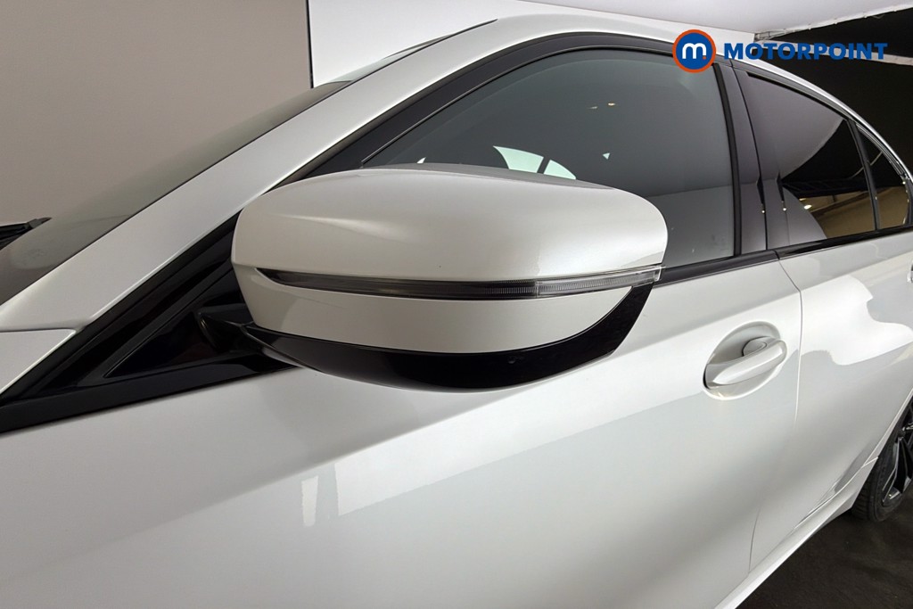 BMW 3 Series M Sport Automatic Petrol Saloon - Stock Number (1616029) - 43rd supplementary image