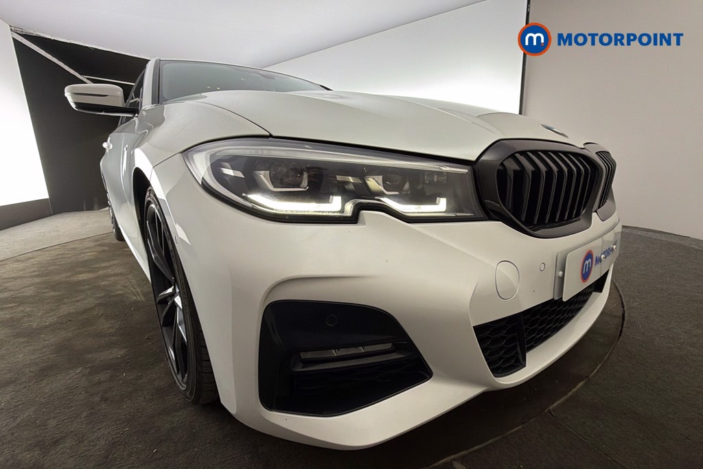 BMW 3 Series M Sport Automatic Petrol Saloon - Stock Number (1616029) - 44th supplementary image