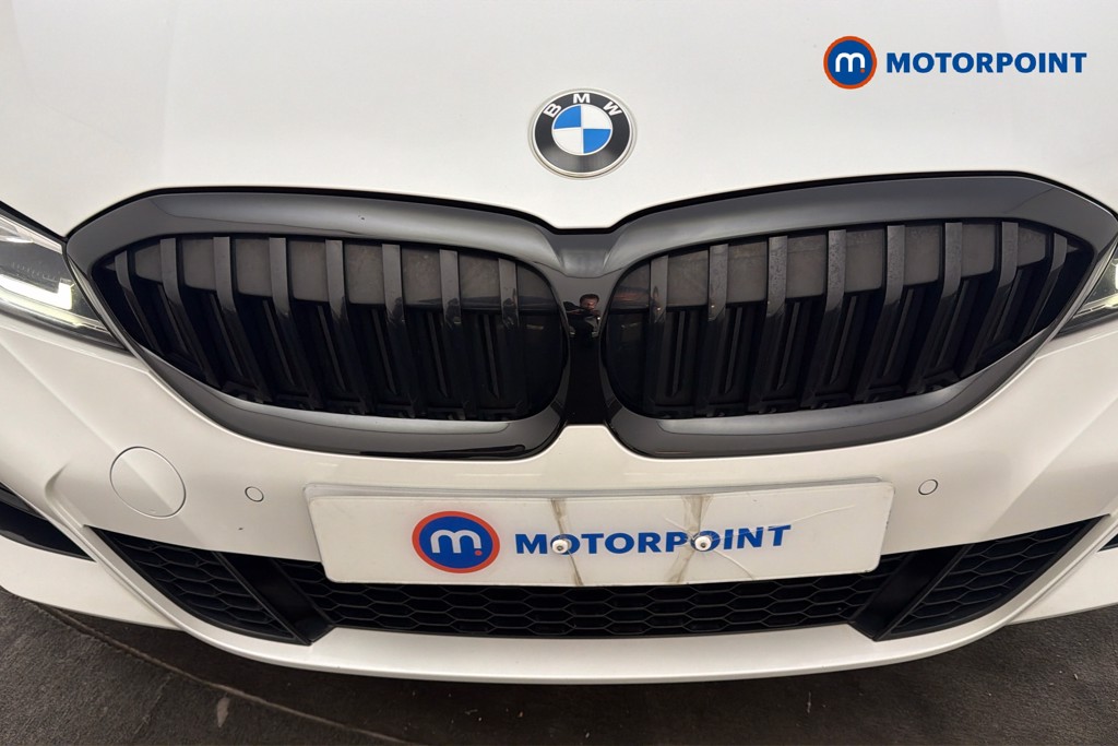 BMW 3 Series M Sport Automatic Petrol Saloon - Stock Number (1616029) - 45th supplementary image
