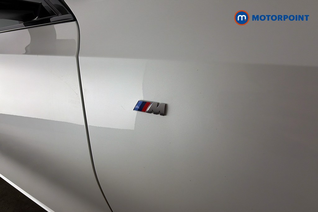 BMW 3 Series M Sport Automatic Petrol Saloon - Stock Number (1616029) - 46th supplementary image