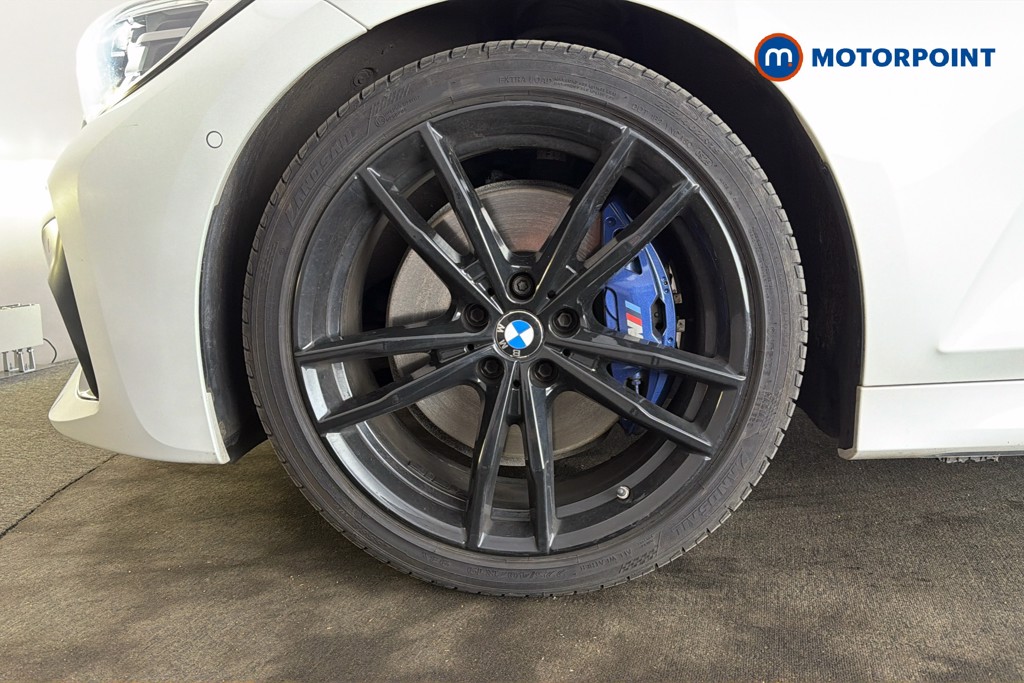 BMW 3 Series M Sport Automatic Petrol Saloon - Stock Number (1616029) - 47th supplementary image
