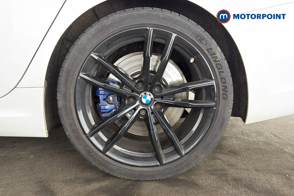 BMW 3 Series M Sport Automatic Petrol Saloon - Stock Number (1616029) - 48th supplementary image