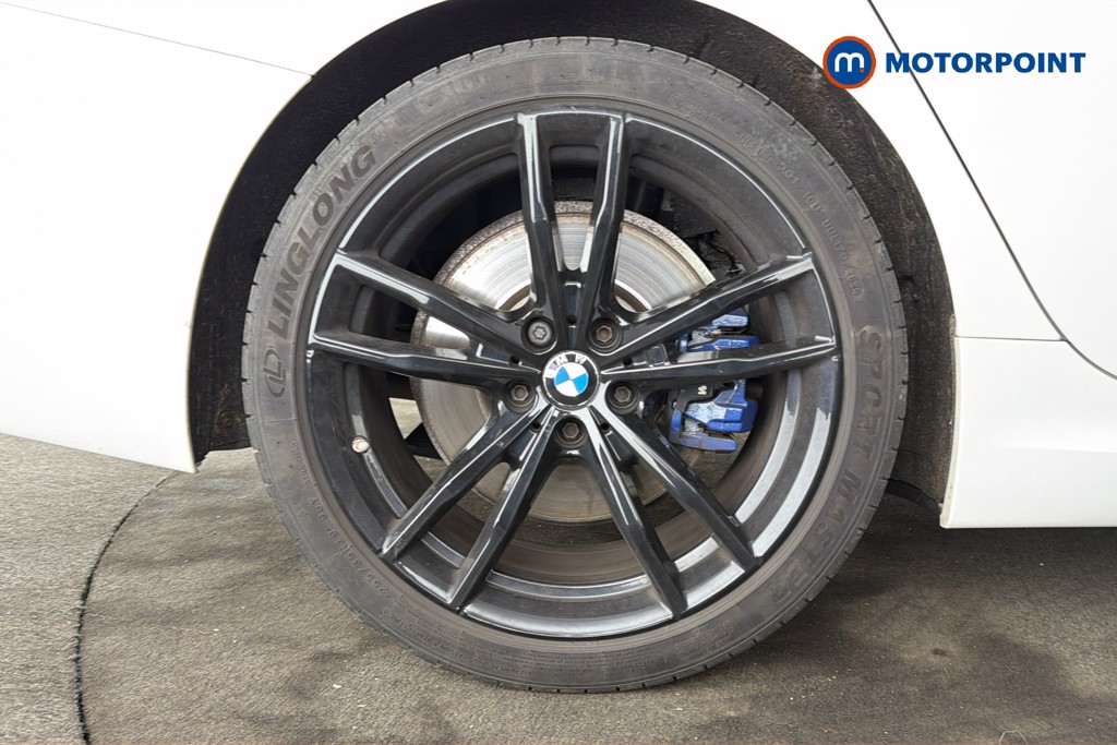 BMW 3 Series M Sport Automatic Petrol Saloon - Stock Number (1616029) - 49th supplementary image