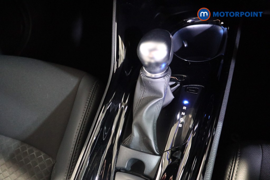 Toyota C-Hr Design Automatic Petrol-Electric Hybrid SUV - Stock Number (1616042) - 8th supplementary image