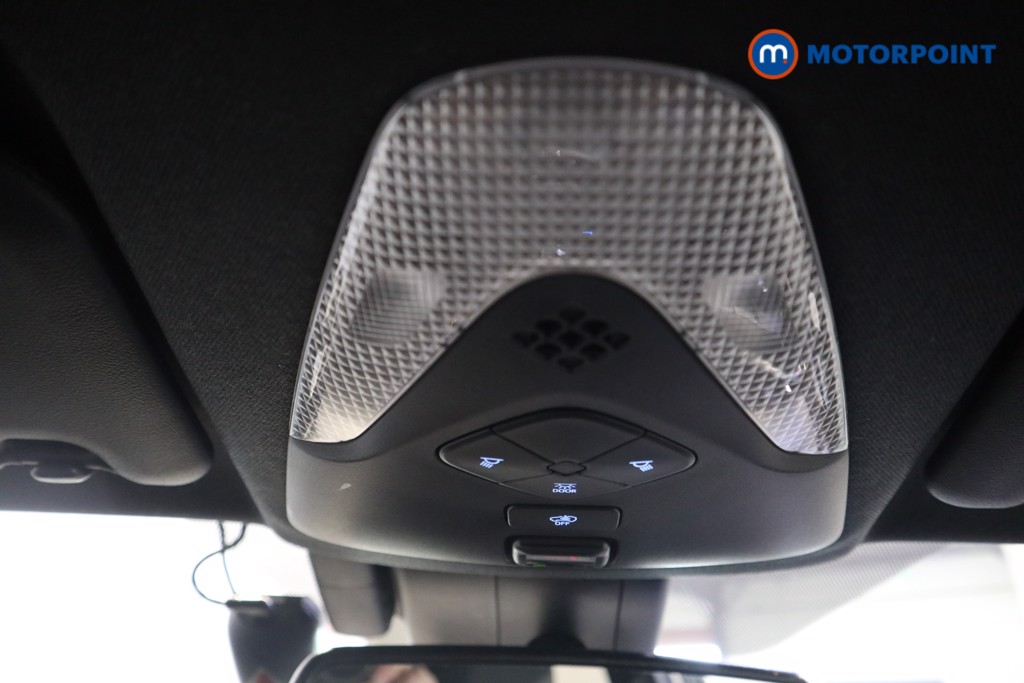 Toyota C-Hr Design Automatic Petrol-Electric Hybrid SUV - Stock Number (1616042) - 10th supplementary image