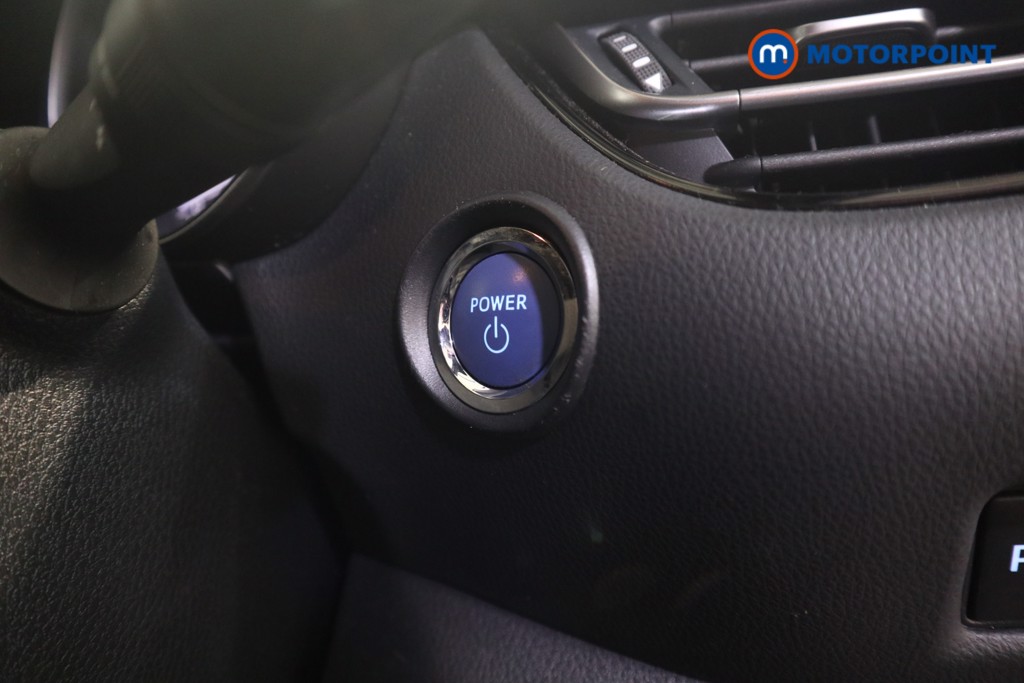 Toyota C-Hr Design Automatic Petrol-Electric Hybrid SUV - Stock Number (1616042) - 11th supplementary image