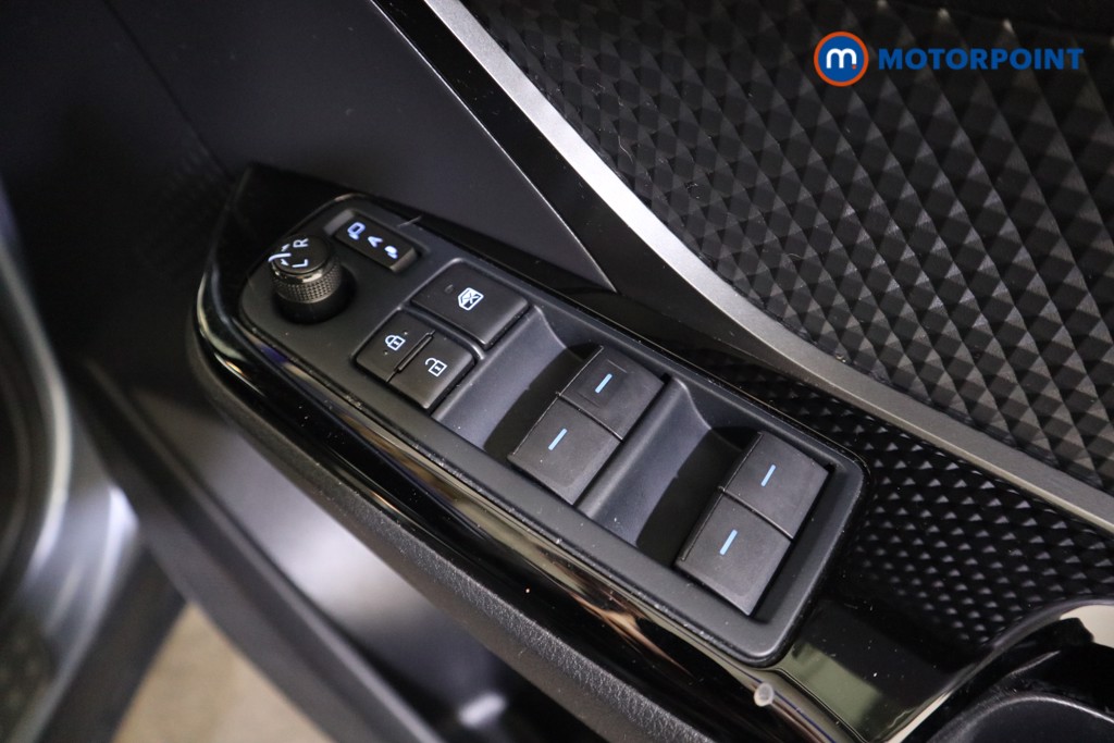 Toyota C-Hr Design Automatic Petrol-Electric Hybrid SUV - Stock Number (1616042) - 13th supplementary image