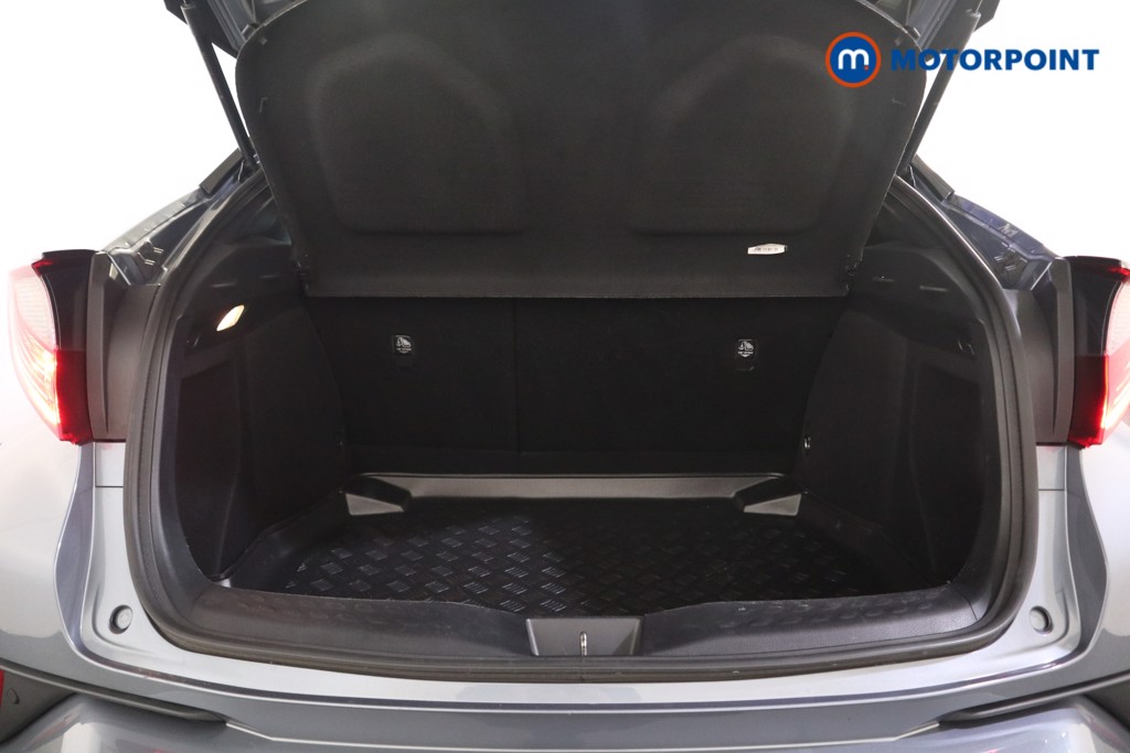 Toyota C-Hr Design Automatic Petrol-Electric Hybrid SUV - Stock Number (1616042) - 20th supplementary image