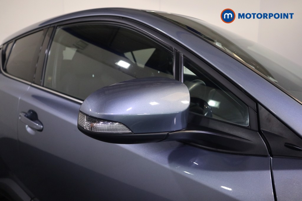 Toyota C-Hr Design Automatic Petrol-Electric Hybrid SUV - Stock Number (1616042) - 32nd supplementary image