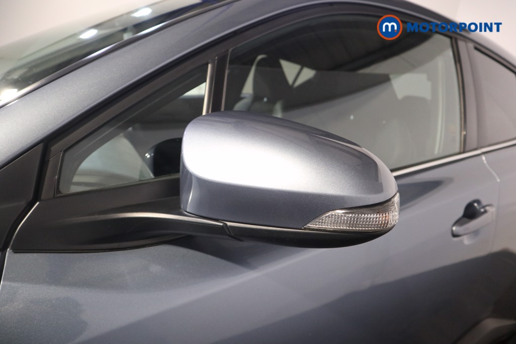 Toyota C-Hr Design Automatic Petrol-Electric Hybrid SUV - Stock Number (1616042) - 33rd supplementary image