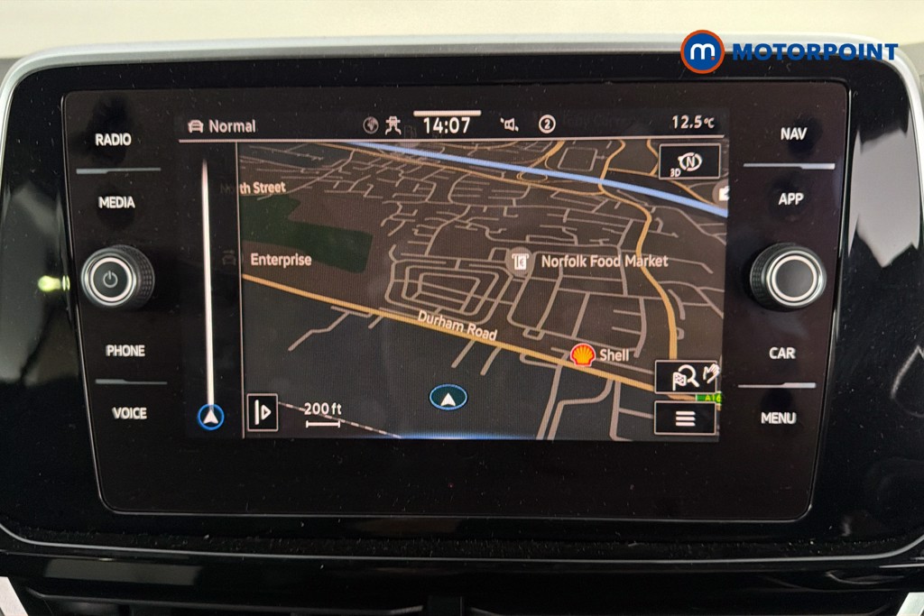 Volkswagen T-Roc R-Line Manual Petrol SUV - Stock Number (1616169) - 10th supplementary image