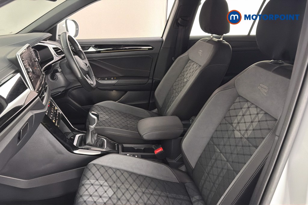 Volkswagen T-Roc R-Line Manual Petrol SUV - Stock Number (1616169) - 22nd supplementary image