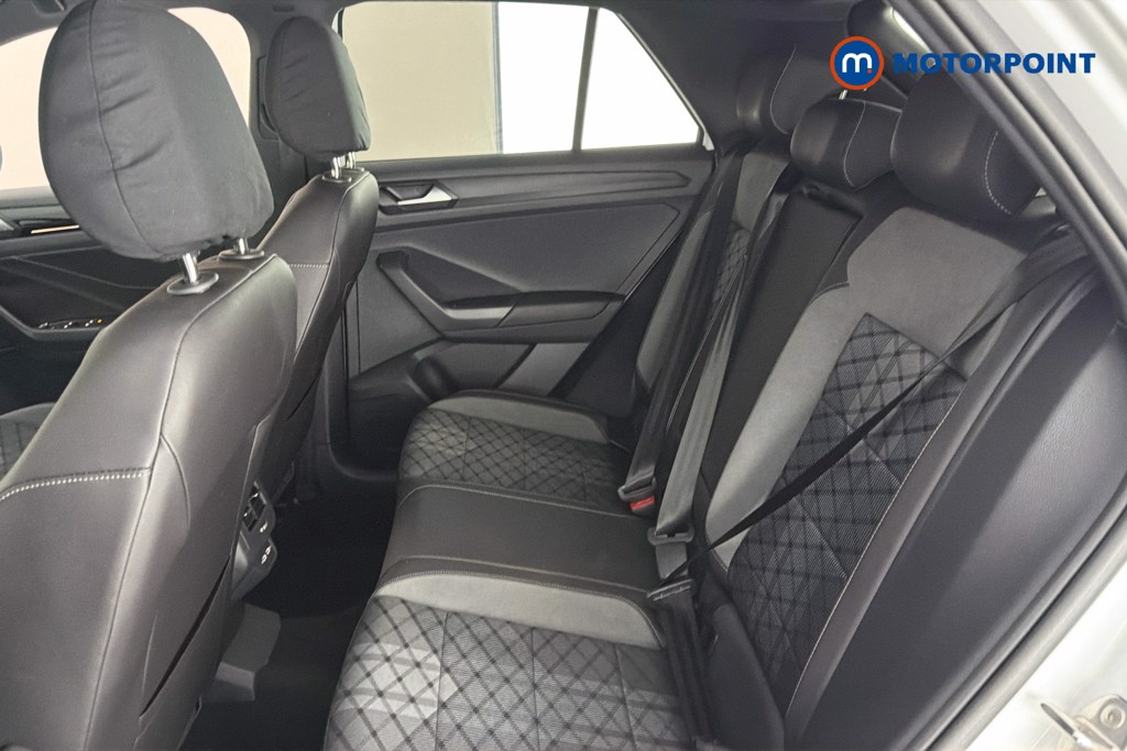 Volkswagen T-Roc R-Line Manual Petrol SUV - Stock Number (1616169) - 28th supplementary image