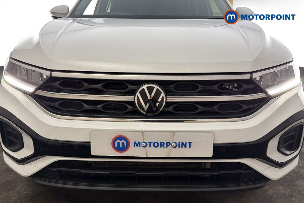 Volkswagen T-Roc R-Line Manual Petrol SUV - Stock Number (1616169) - 45th supplementary image
