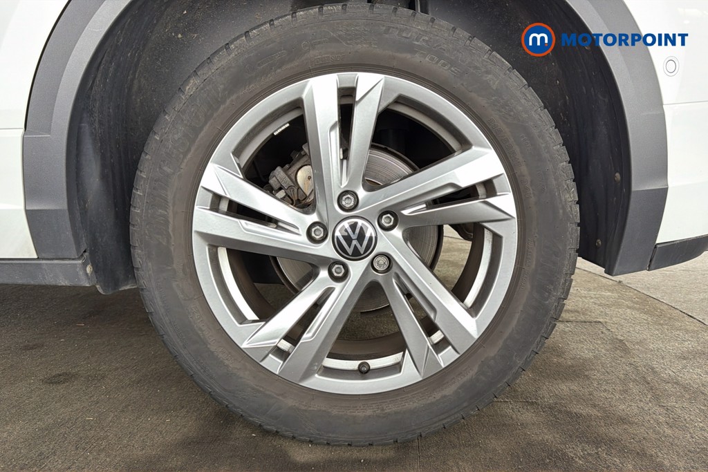 Volkswagen T-Roc R-Line Manual Petrol SUV - Stock Number (1616169) - 48th supplementary image