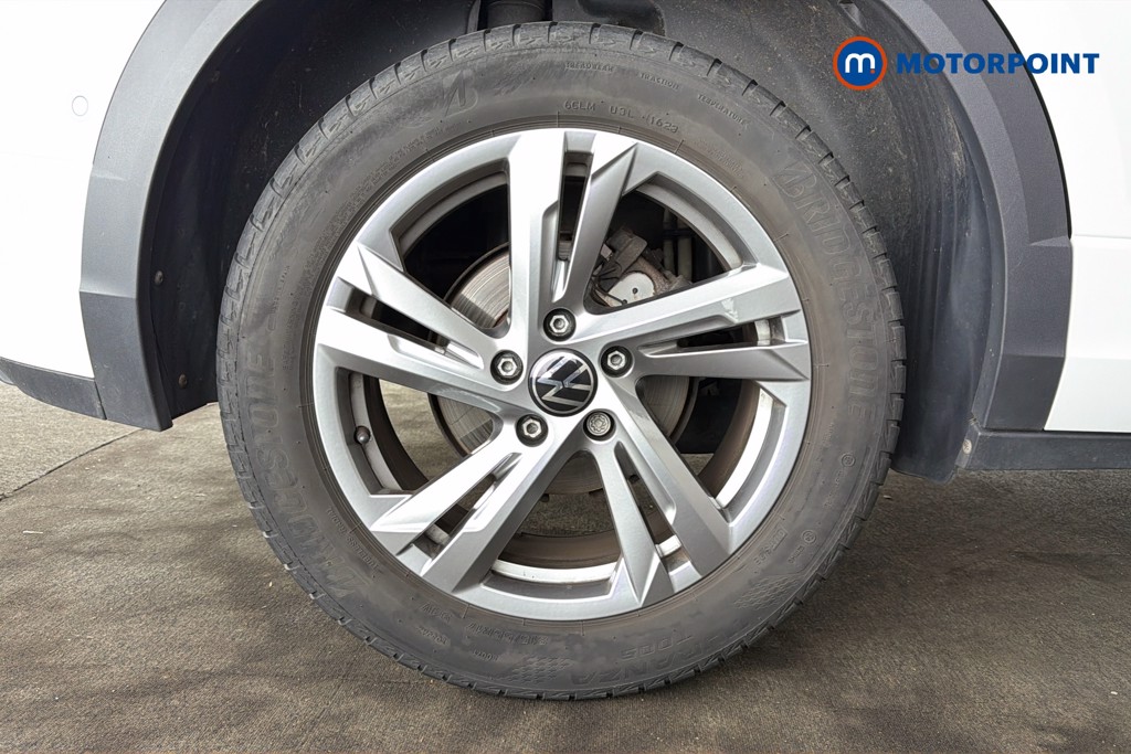 Volkswagen T-Roc R-Line Manual Petrol SUV - Stock Number (1616169) - 49th supplementary image