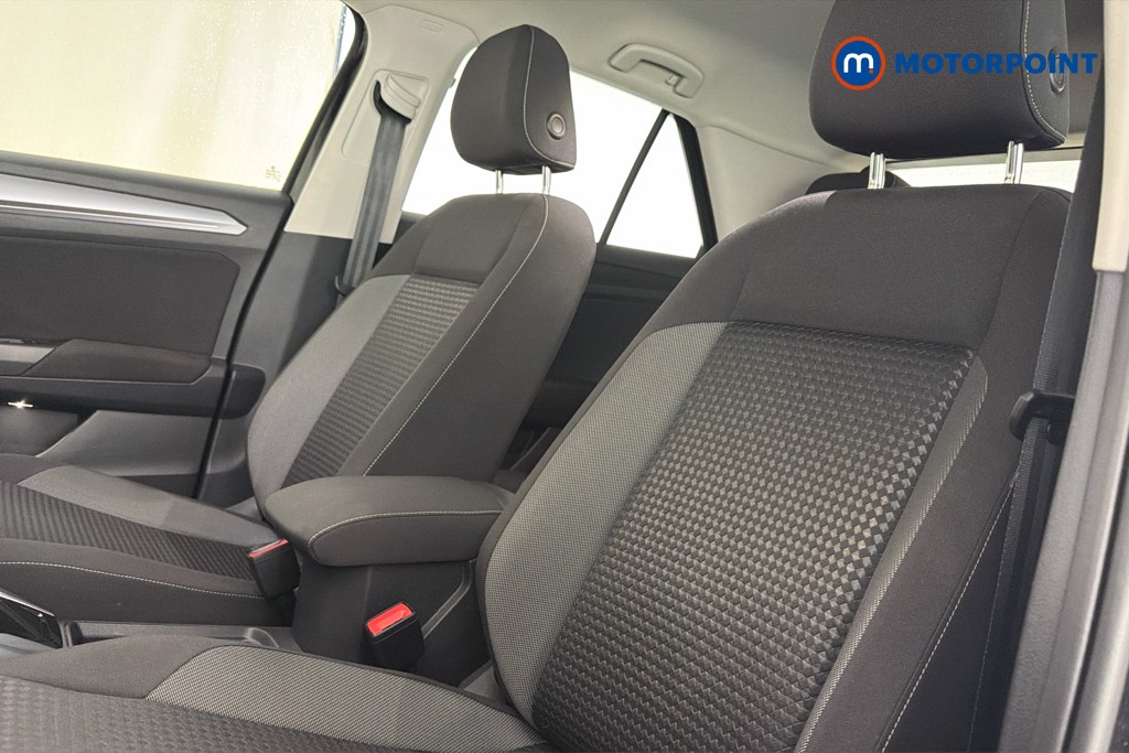 Volkswagen T-Roc Active Manual Petrol SUV - Stock Number (1616277) - 22nd supplementary image