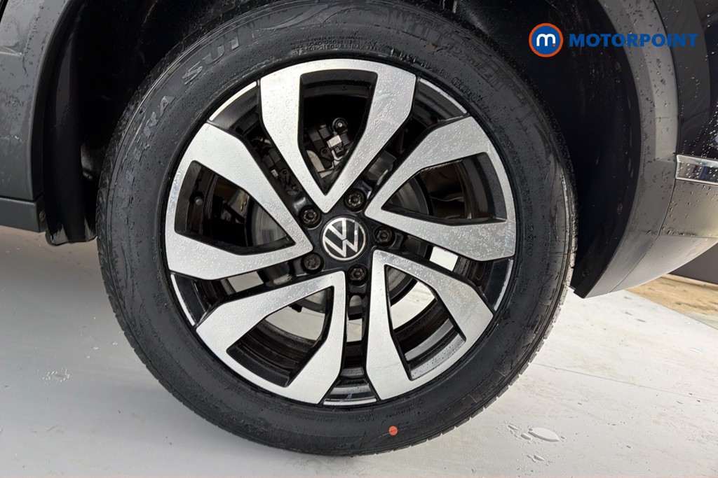 Volkswagen T-Roc Active Manual Petrol SUV - Stock Number (1616277) - 48th supplementary image