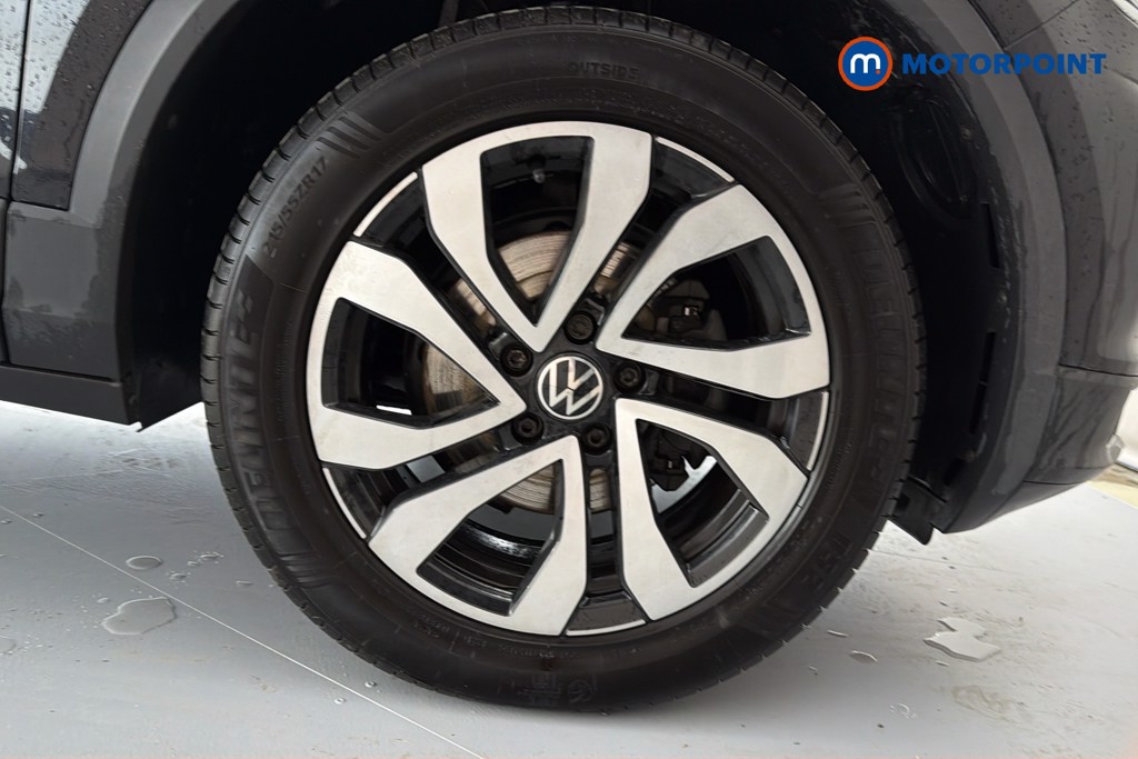 Volkswagen T-Roc Active Manual Petrol SUV - Stock Number (1616277) - 50th supplementary image