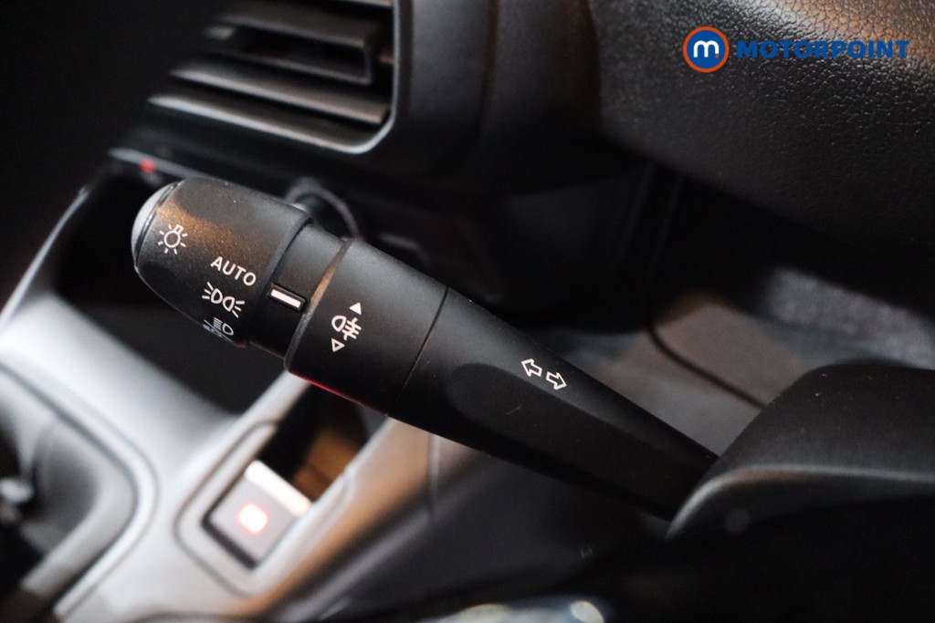 Peugeot Partner Professional Plus Manual Diesel Panel Van - Stock Number (1616395) - 14th supplementary image