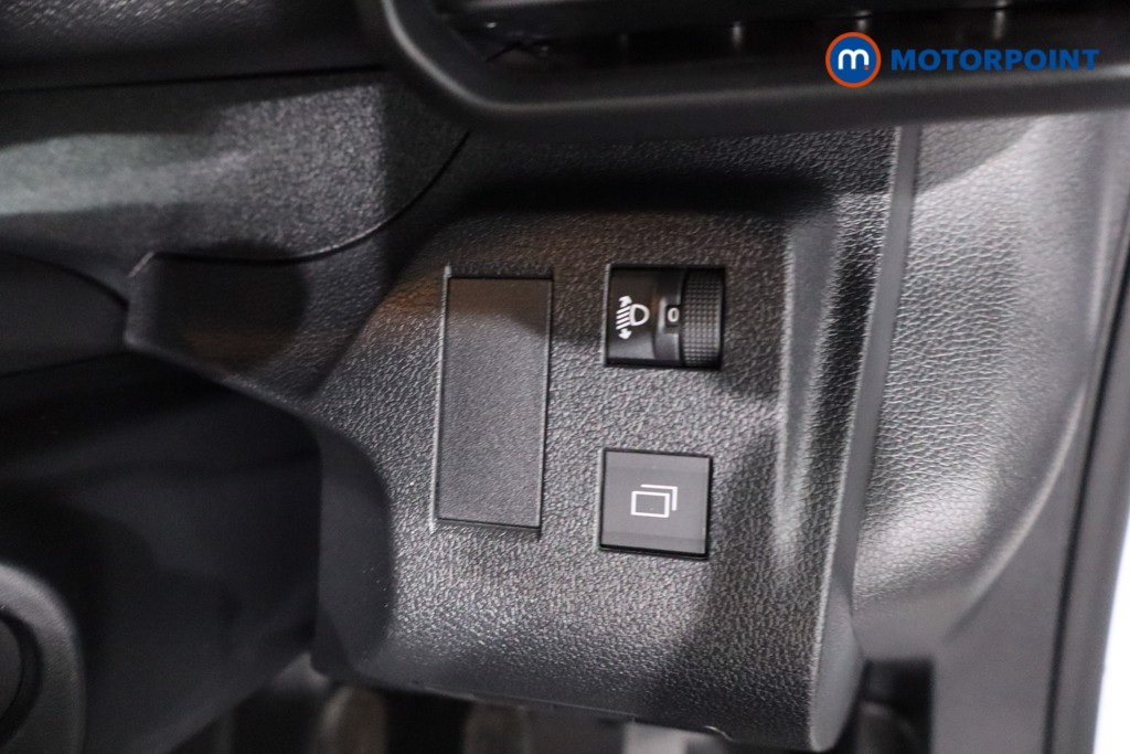 Peugeot Partner Professional Plus Manual Diesel Panel Van - Stock Number (1616395) - 17th supplementary image