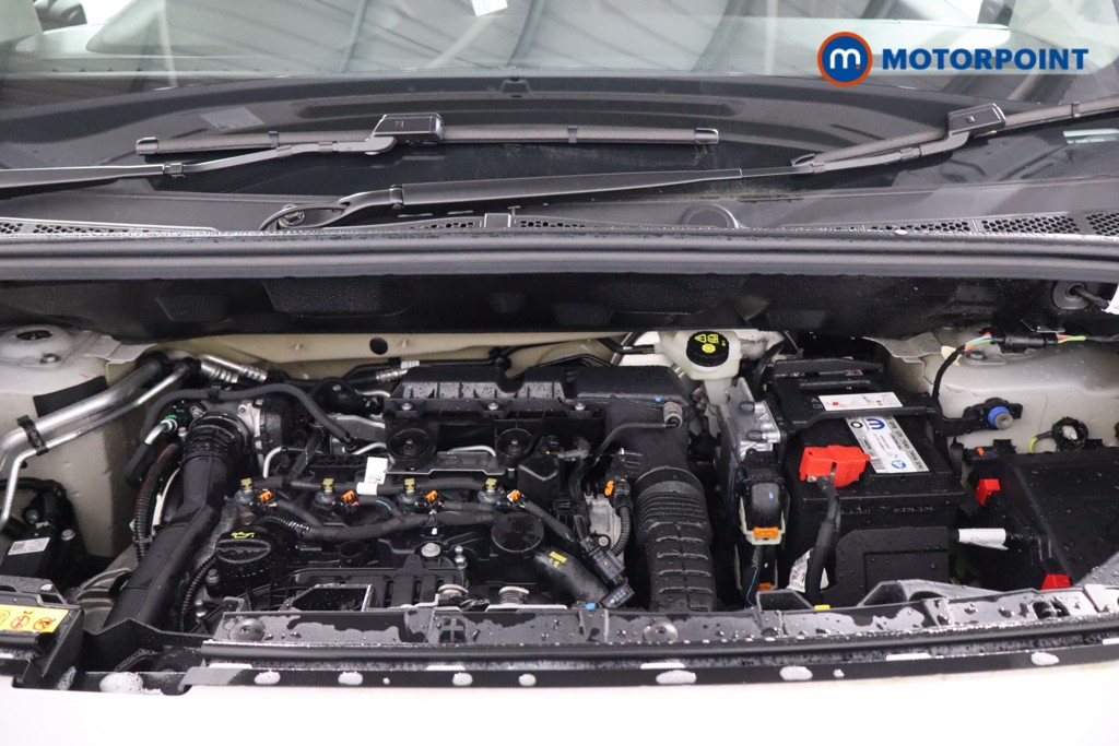 Peugeot Partner Professional Plus Manual Diesel Panel Van - Stock Number (1616395) - 27th supplementary image